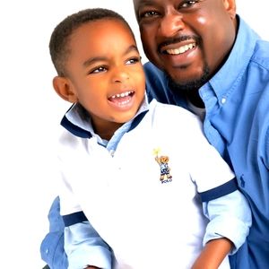 Polo by Ralph Lauren Boys Polo Shirt